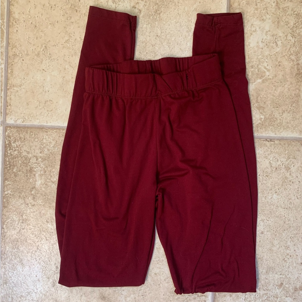 rue 21 leggings